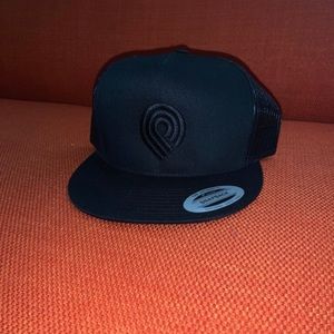 Powell Peralta SnapBack/trucker hat